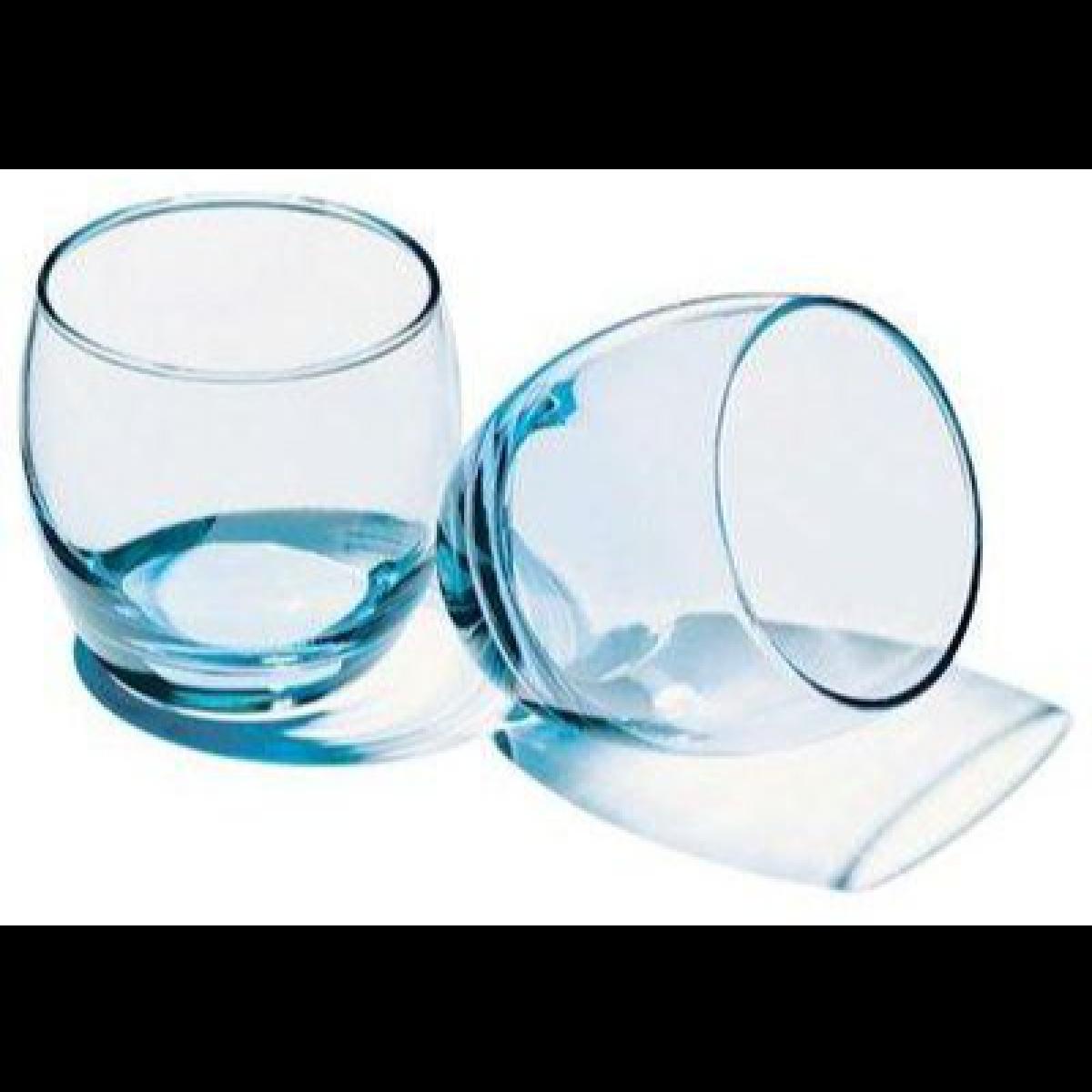 Barrel Short Blue Set x6