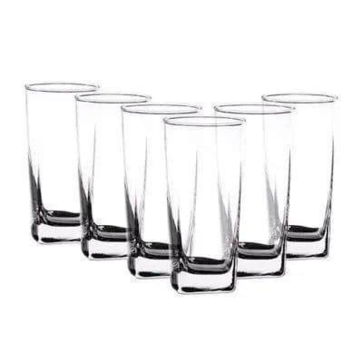 Tumbler Set No.61601-3/Bha6 x6