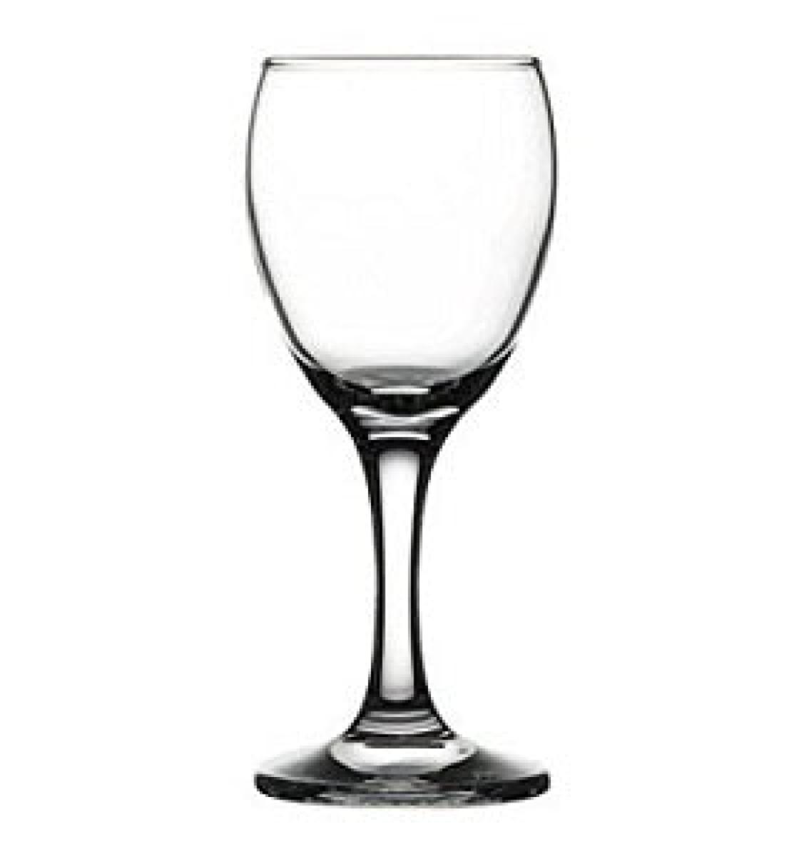 Imperial White Wine Set x6