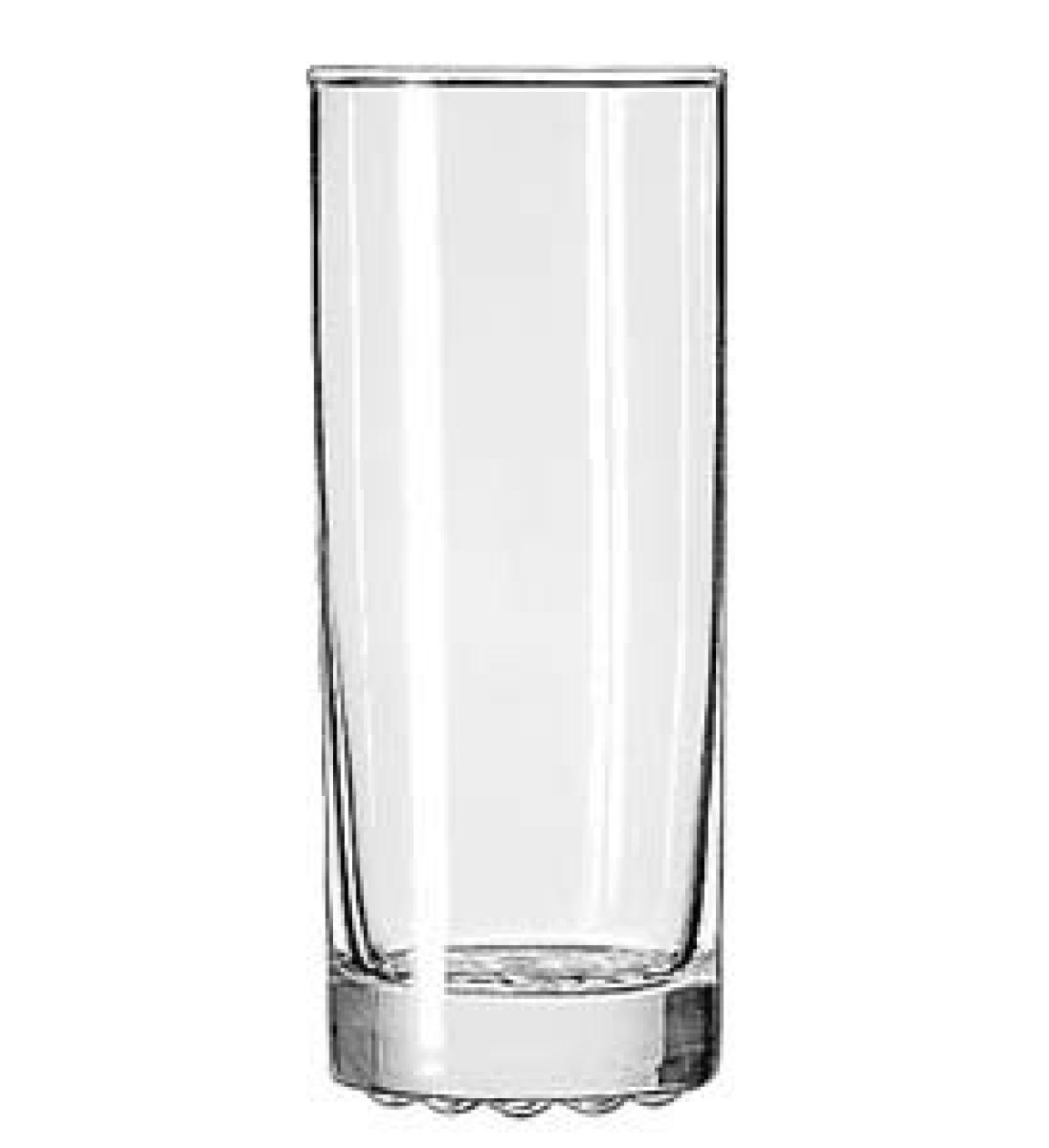 Bostonia Beverage Glass