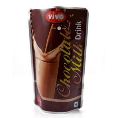 Chocolate Milk Drink