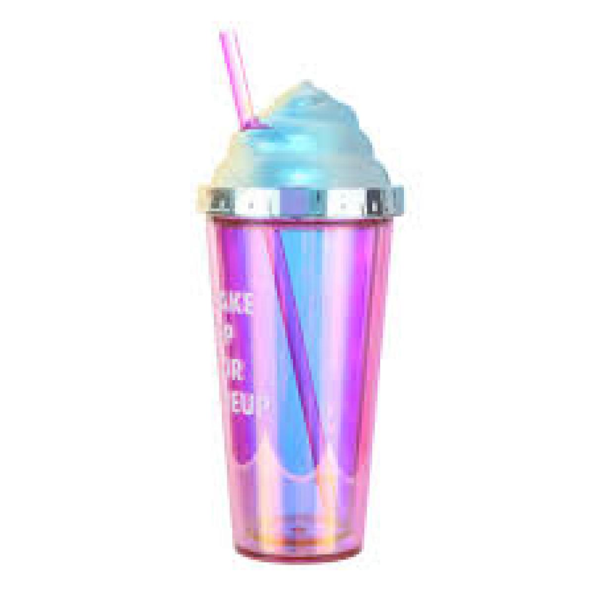 Tumbler - I Wake Up To Make Up