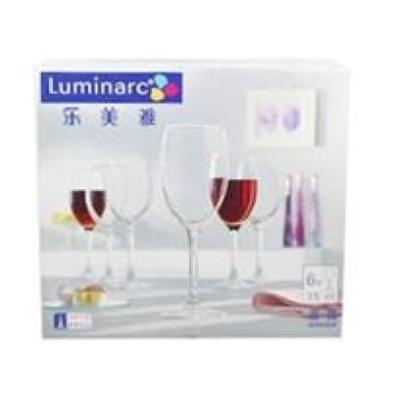 Raindrop Wine Glass H5703