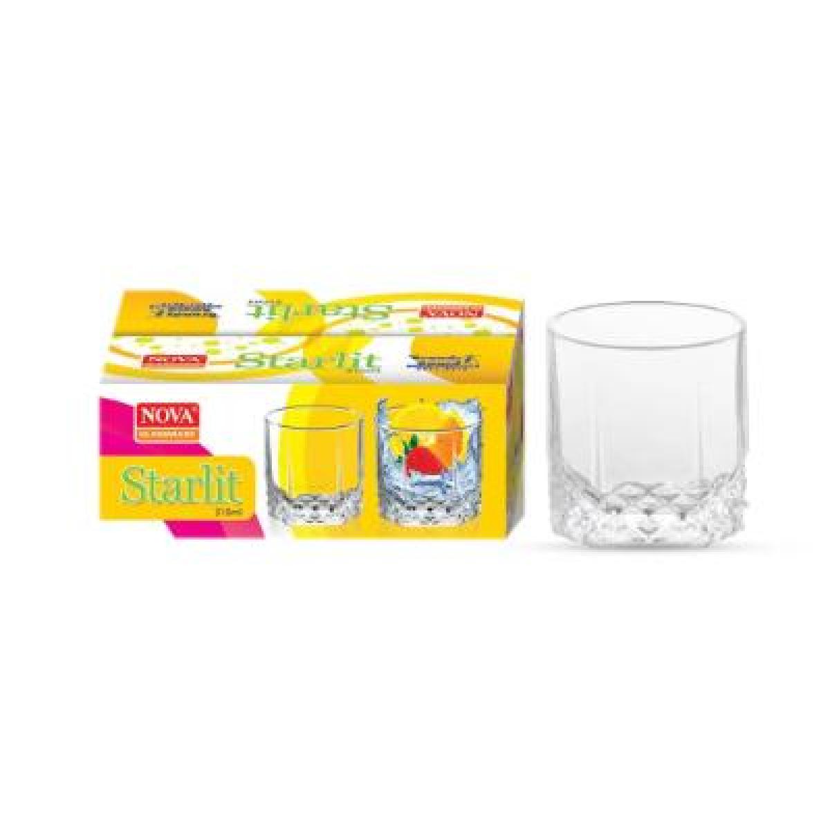 Starlit 300 ml No.TNV-043 x6