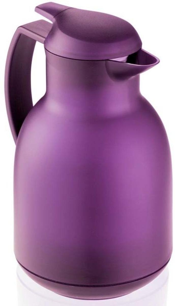 Bolero Vacuum Jug Lavender 1 L 28344