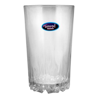 Aqua Tumbler 280 ml No.Qt-230 x6
