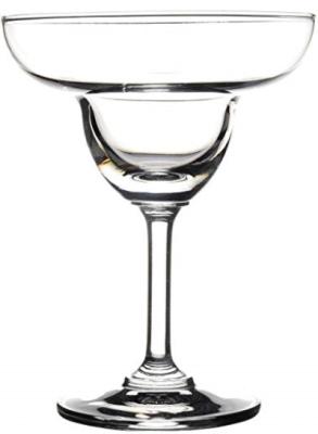 Madison Margarita Glass