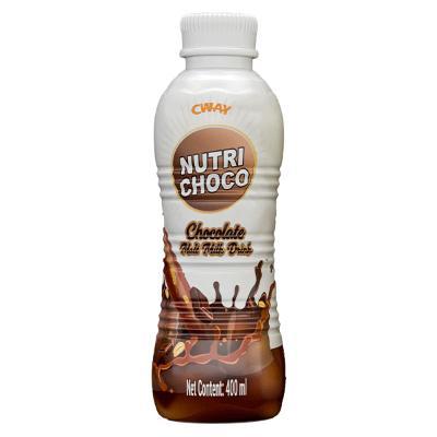 Nutri Choco Chocolate Malt Milk Drink
