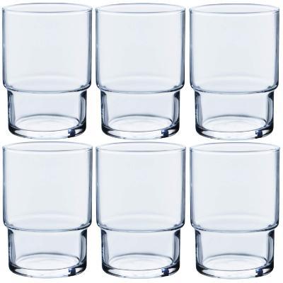 Nasic Opera Tumbler 250 ml No.TT-074 x6