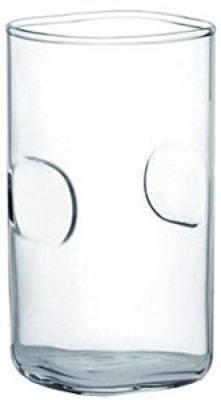 Refreshing Moment Unity Hi Ball Water Glass