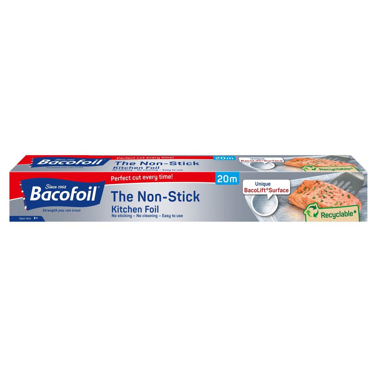 Non Stick Foil 20 m
