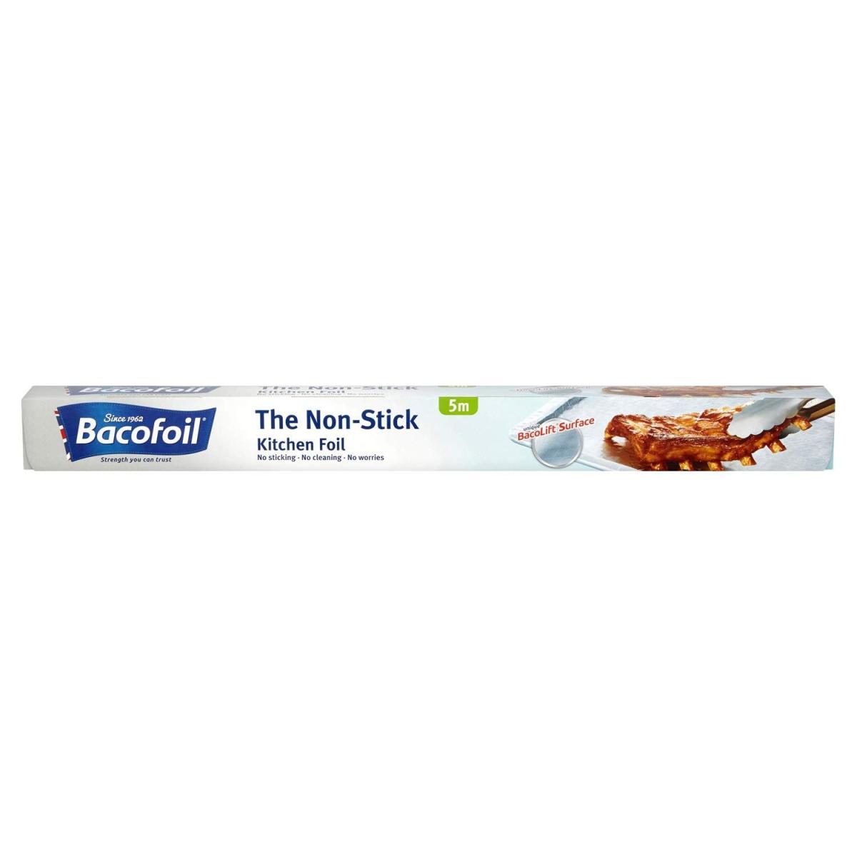 Foil Non-Stick 5 m