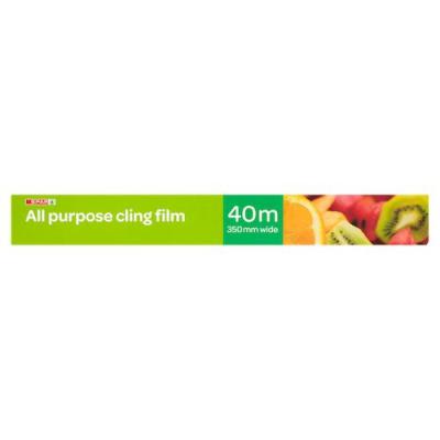 All Purpose Cling Film 40 m x