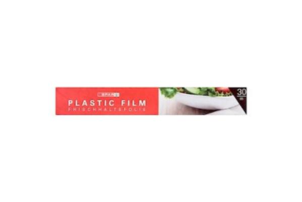 Plastic Film 30 m