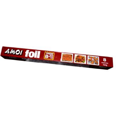 Aluminium Foil 8 m