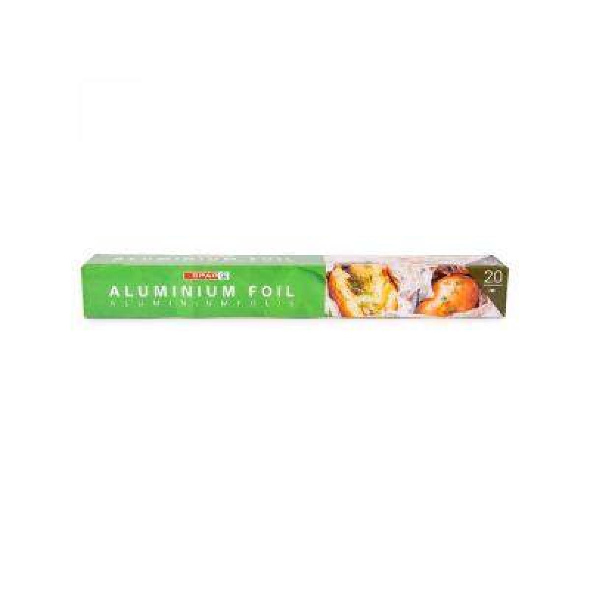 Aluminium Foil 20 m