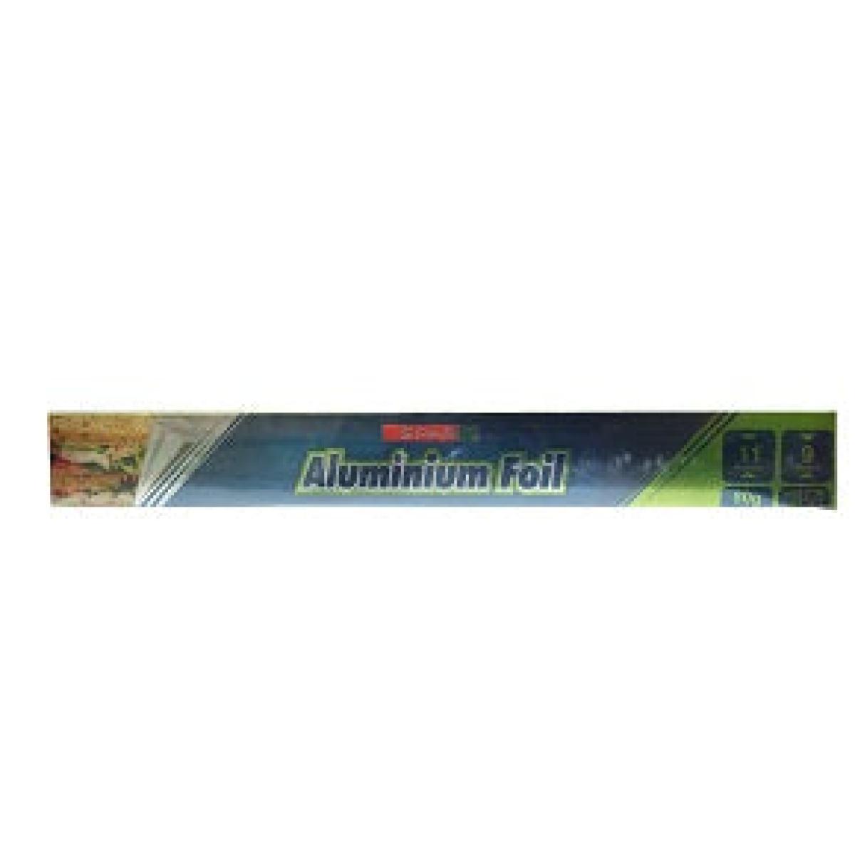 Aluminium Foil 9 m