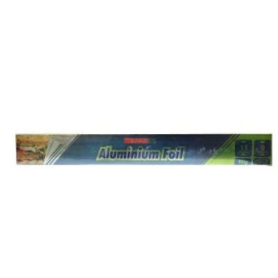Aluminium Foil 9 m