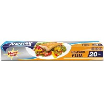 Aluminium Foil 20 m