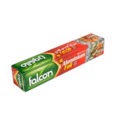 Aluminium Foil 12 m