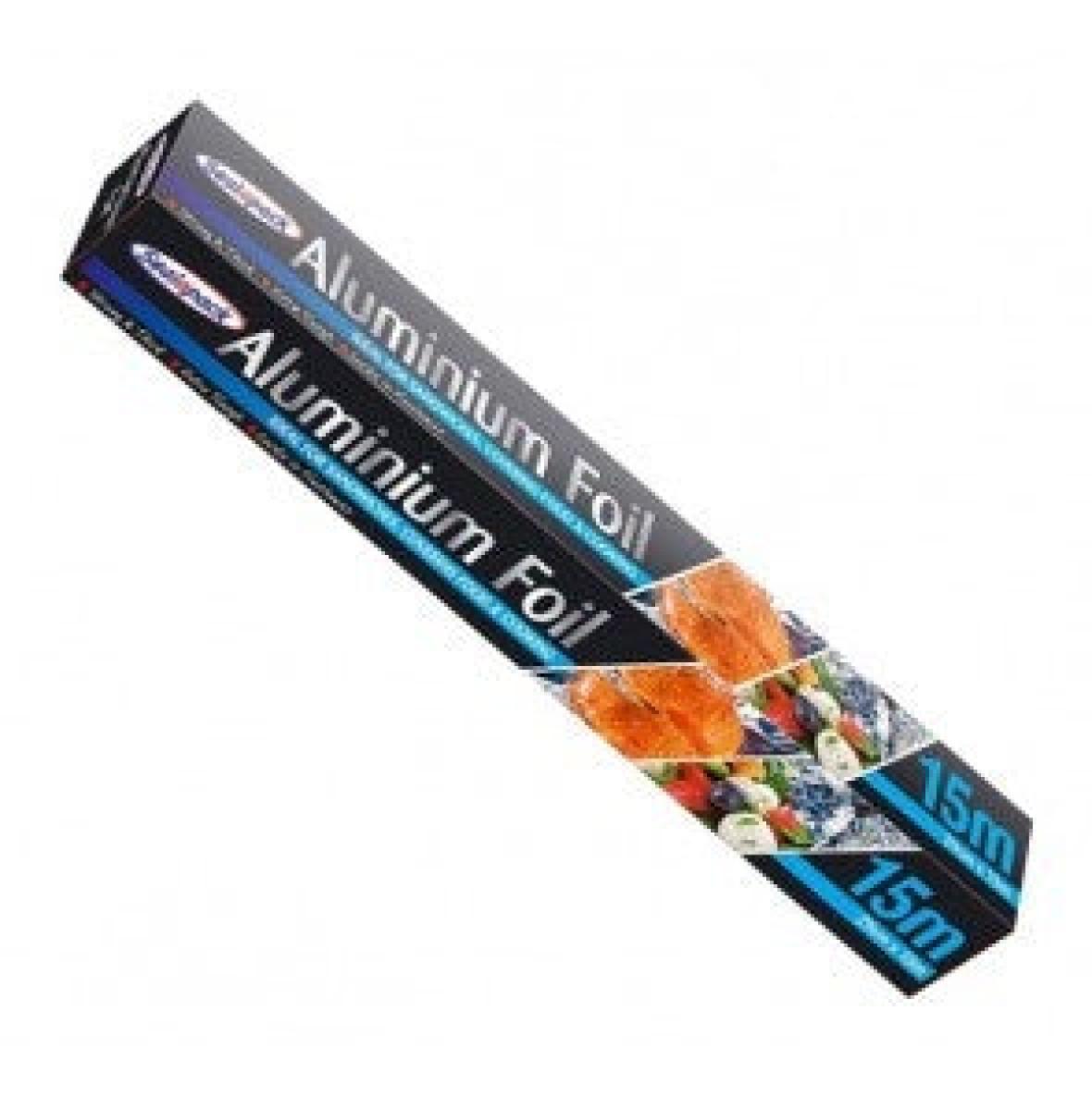 Aluminium Foil 15 m