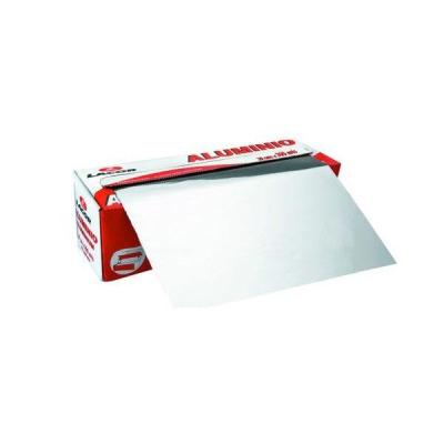 Aluminium Foil 450 mm x 8 m