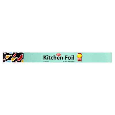 Kitchen Foil 450 mm x 5 m