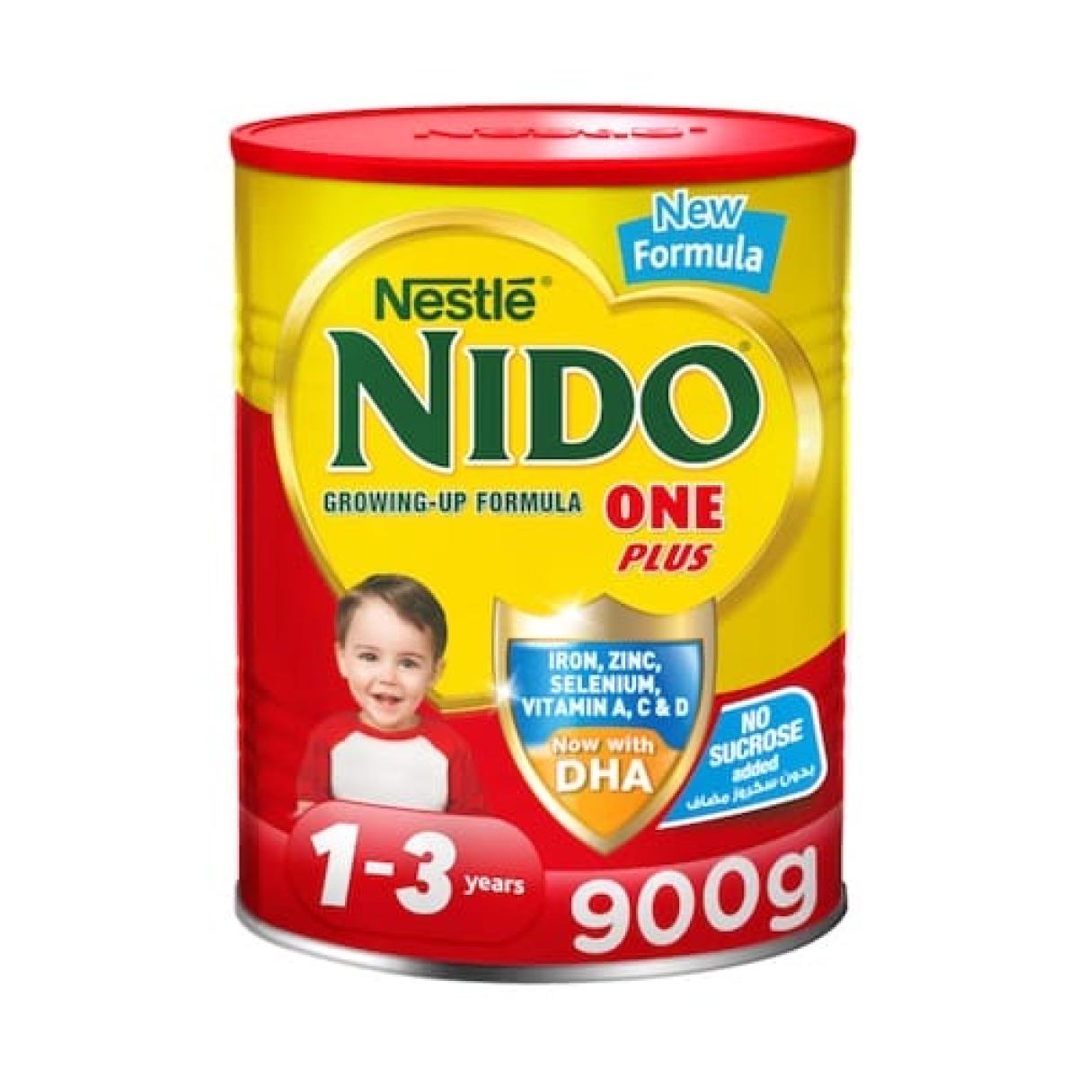 Nido 1+