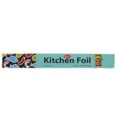Kitchen Foil 300 mm x 5 m