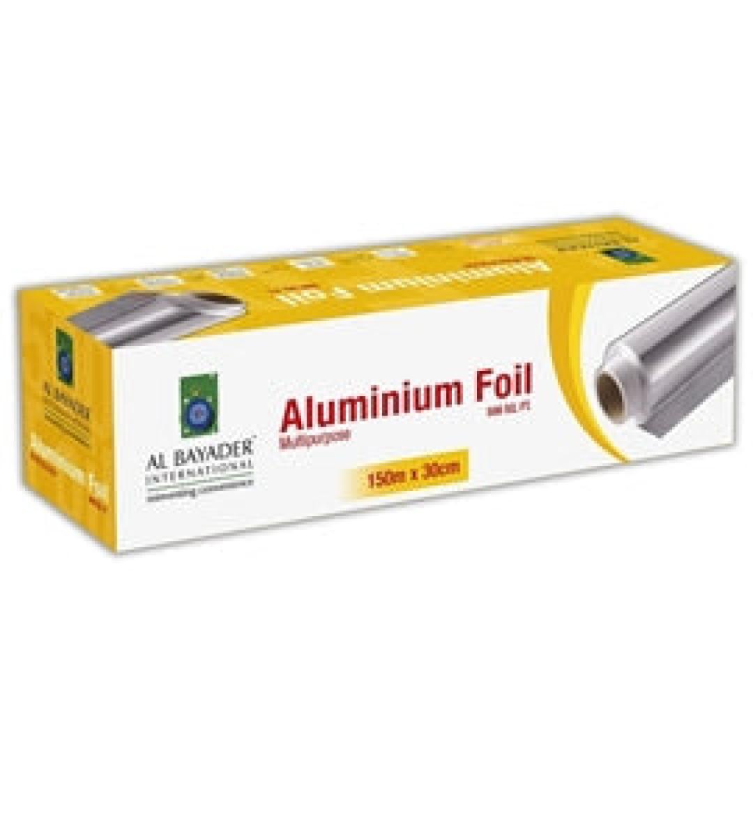 Aluminium Foil 25 Sq Ft