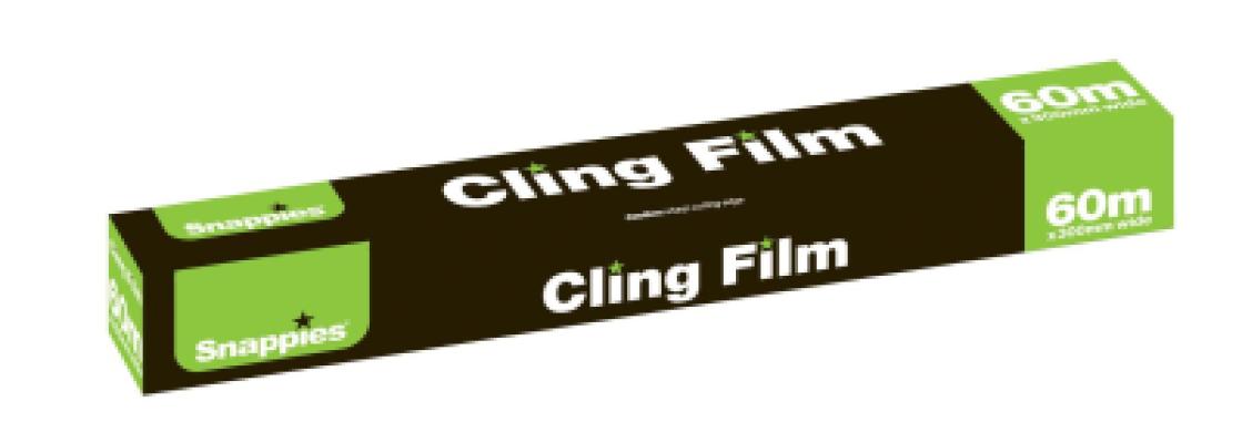 Cling Film 450 mm x 10 m
