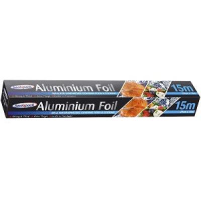 Aluminium Foil 29 cm x 15 m