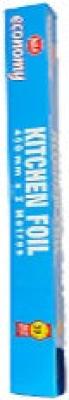 Economy Kitchen Foil 450 mm x 2 m