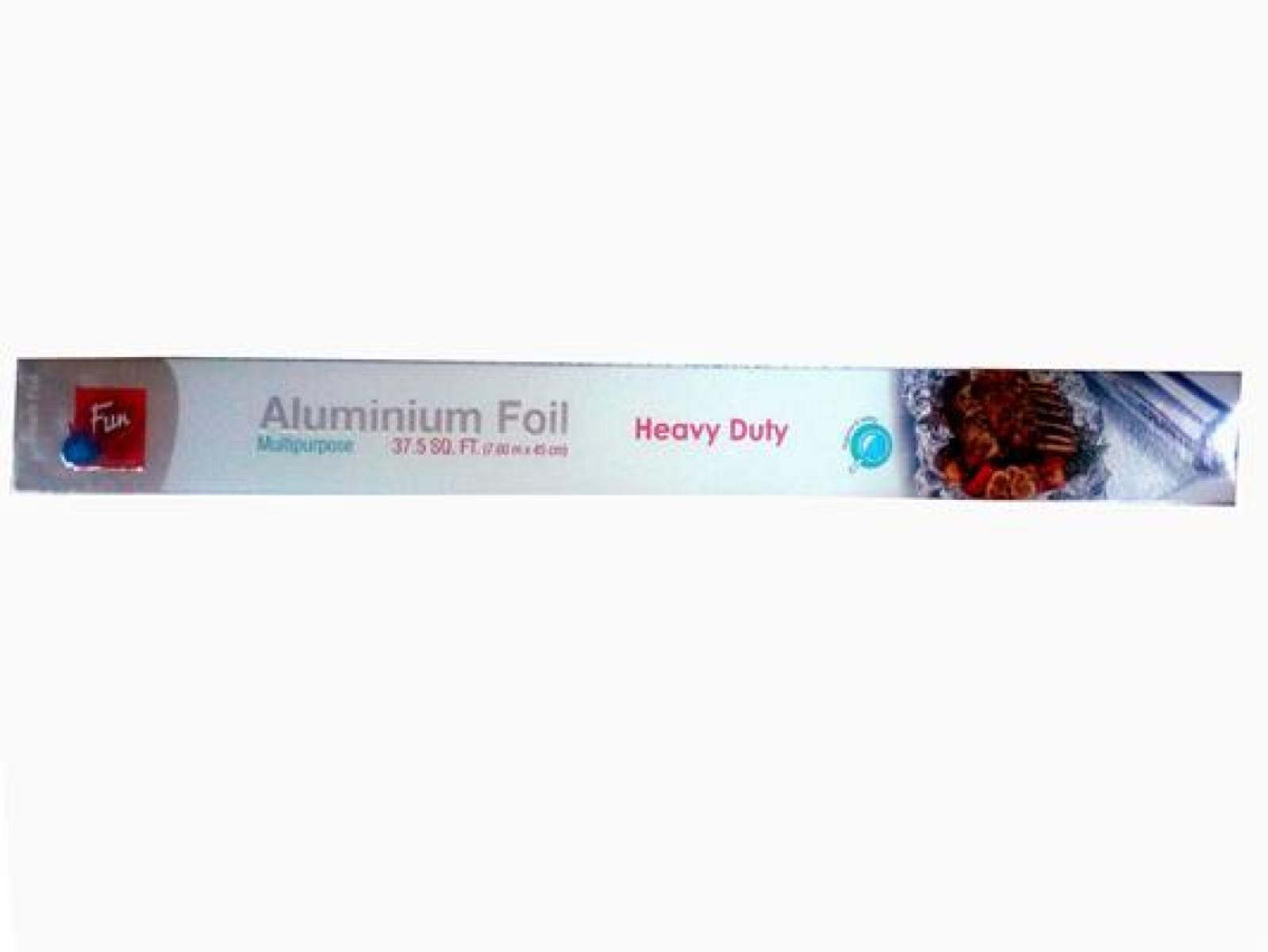Multi-Purpose Aluminium Foil