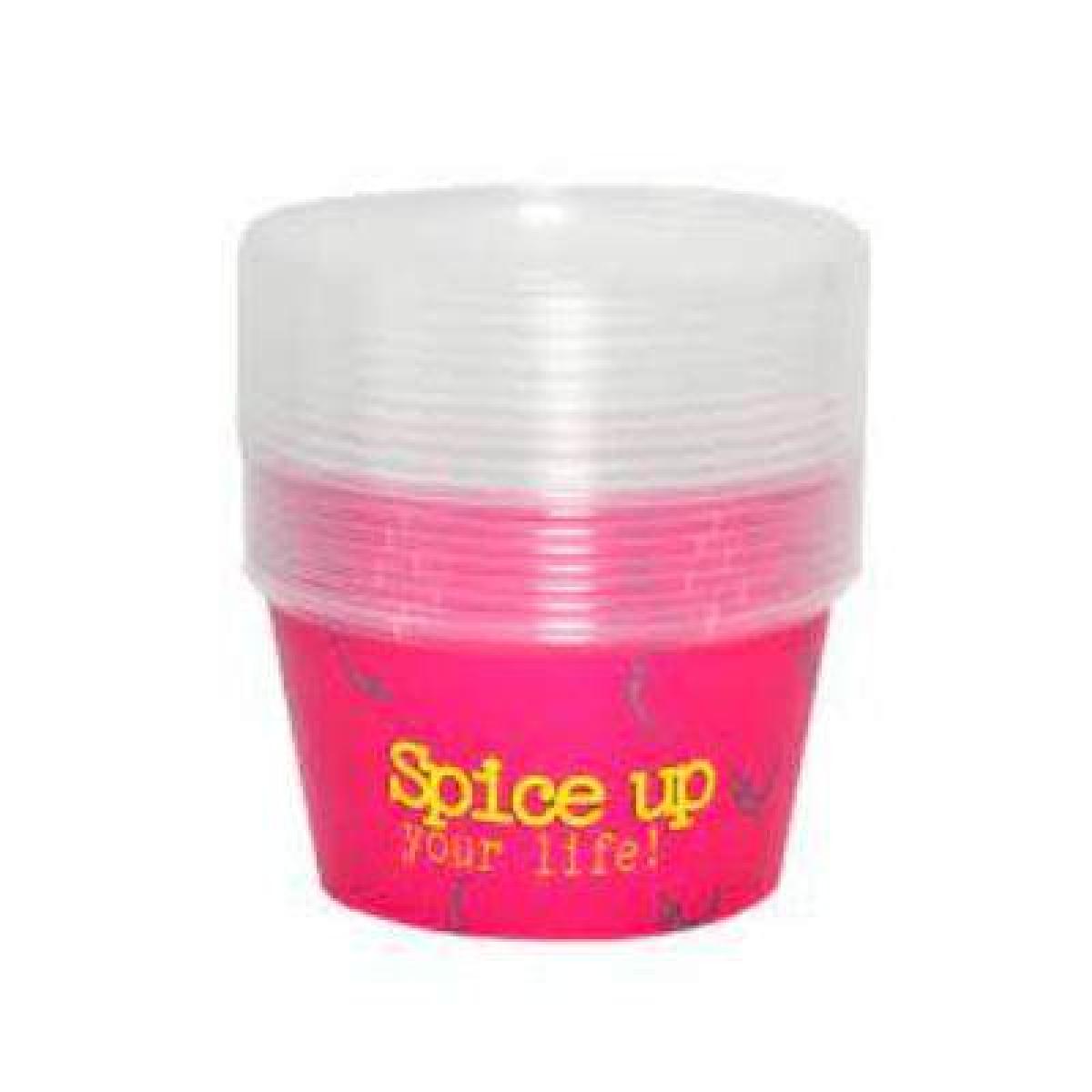 Everyday Party Containers