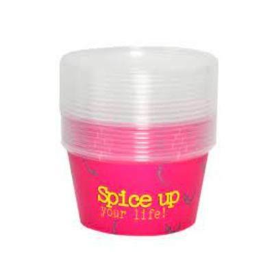 Everyday Party Containers