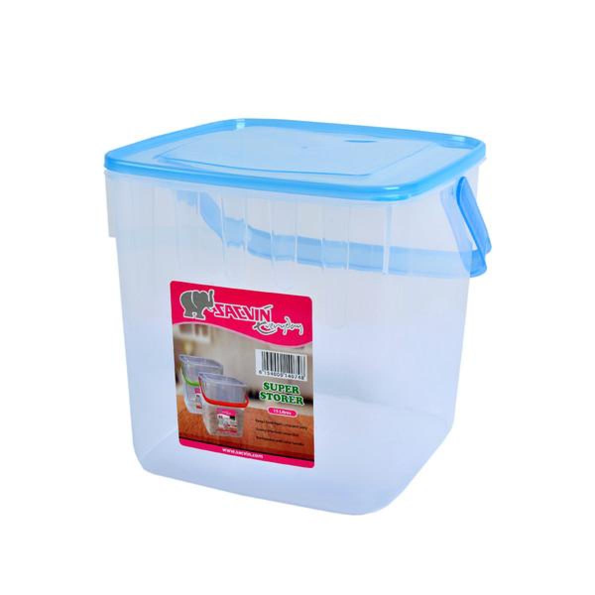 Everyday Super Storer