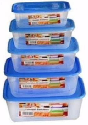 Essential Containers - Pack of 5