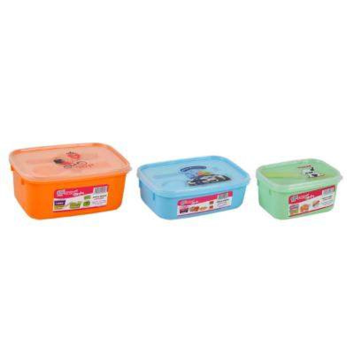 Everyday Play Time Lunch Box