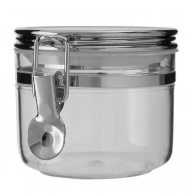 Round Canister Gozo - Small