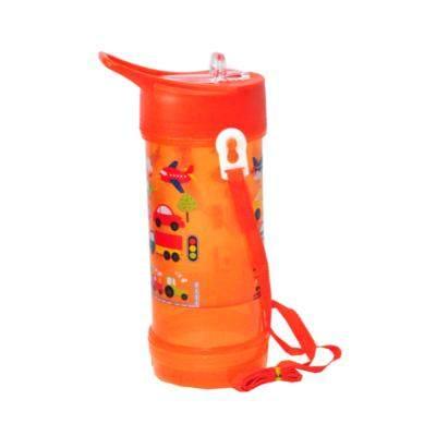 Everyday Snack Water Bottle