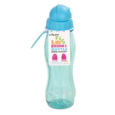Flip Top Bottle