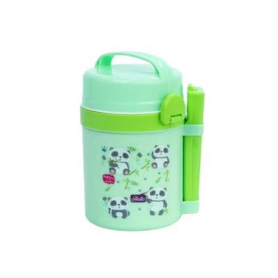 Everyday Winnie Food Flask With Cutlery Box