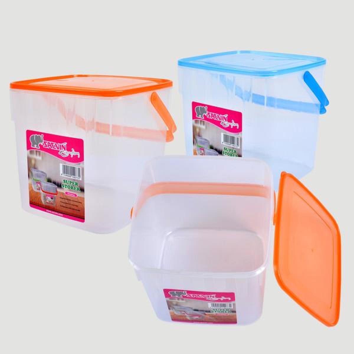 Everyday Super Storer