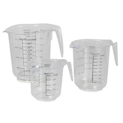 Measuring Jug Set of 3