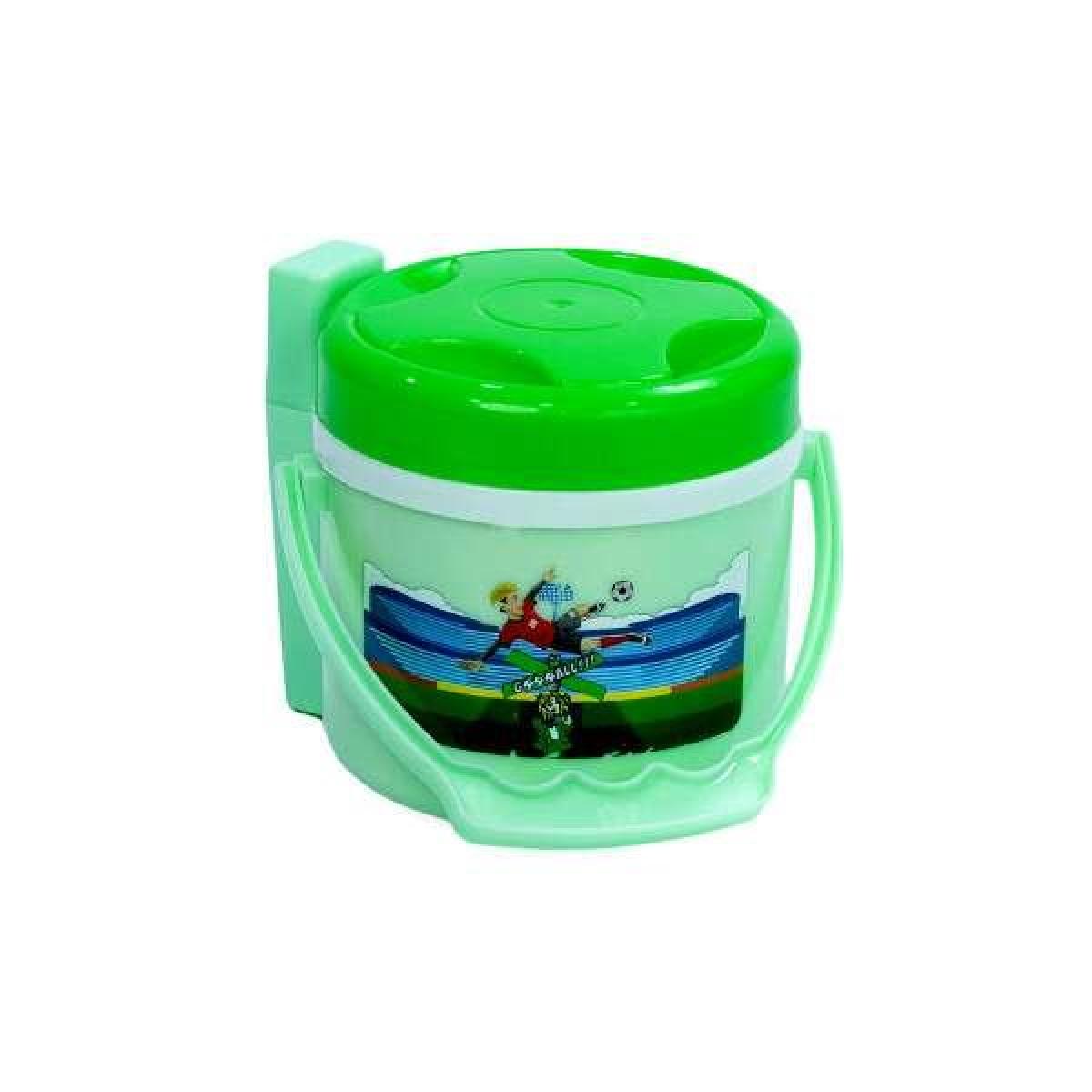 Everyday For My Cutie Lunch Box With Cutlery