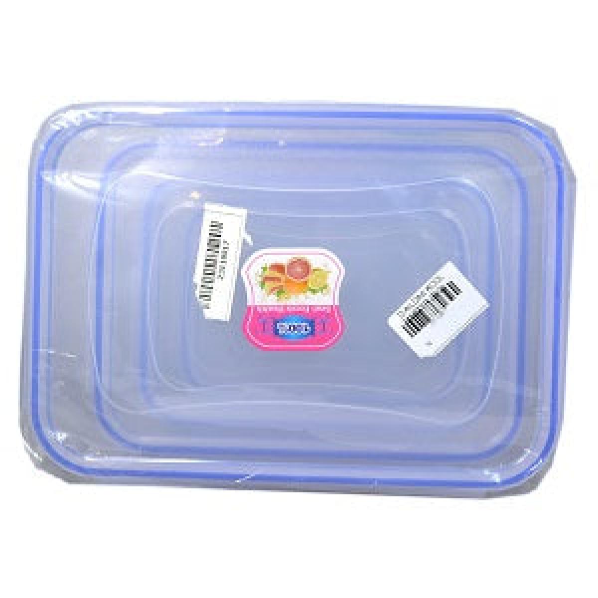 Food Storage Rack x4