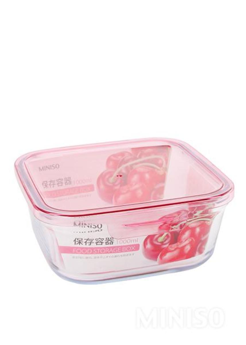 Food Container