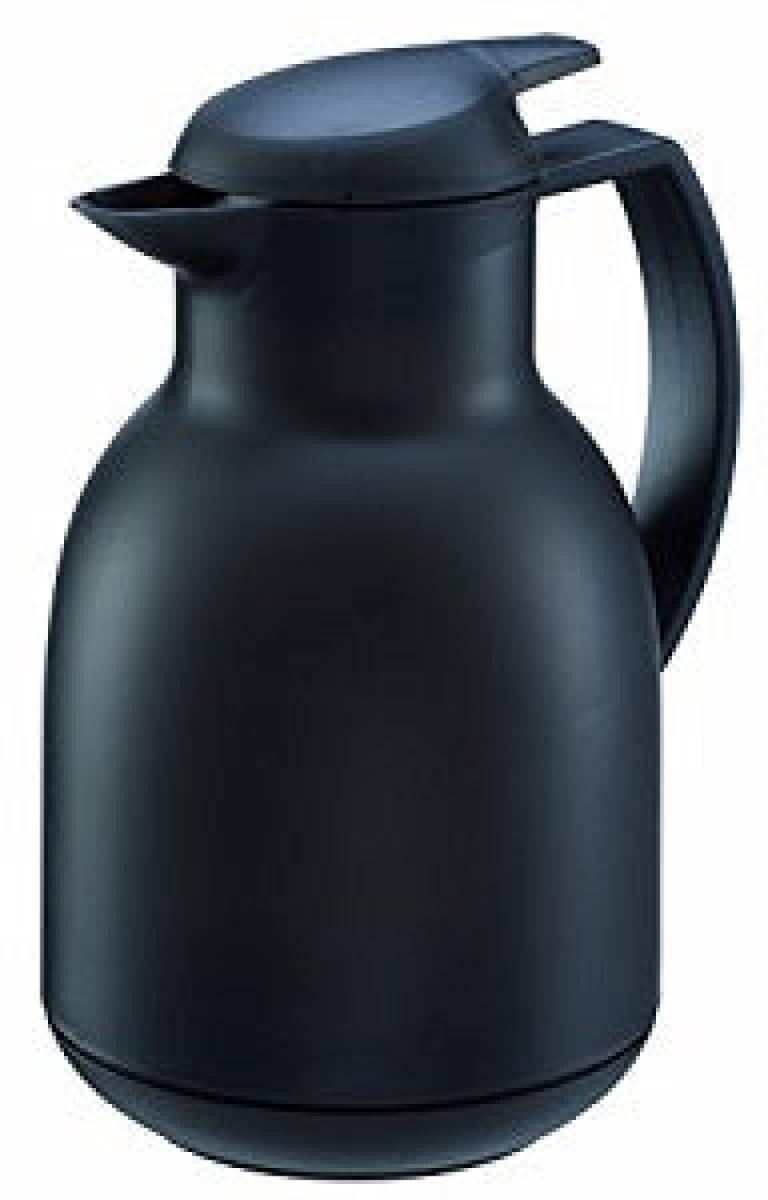 Bolero Jug Black