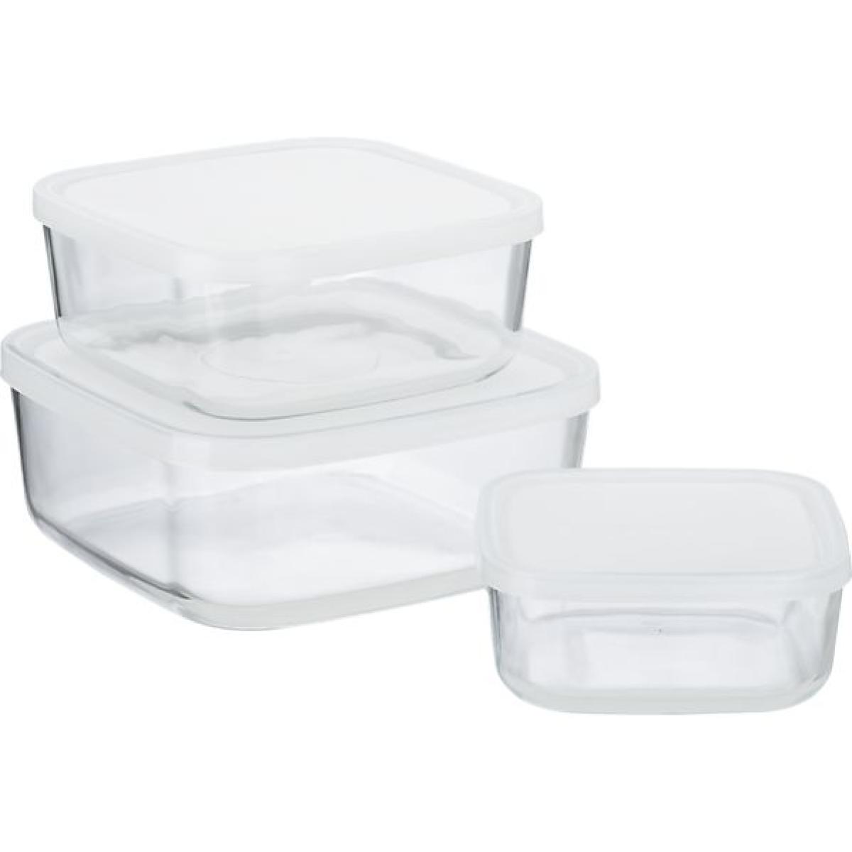 Food Container AG1892 x3